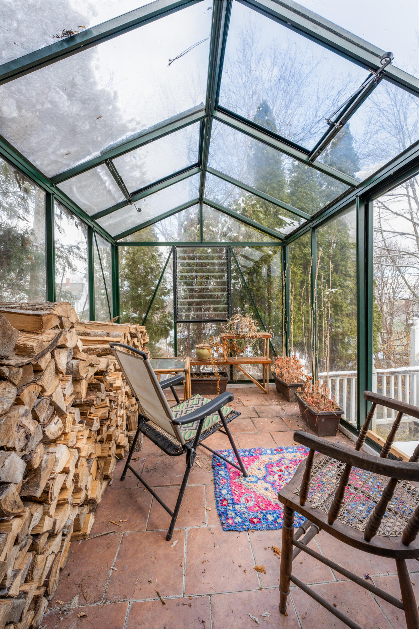 10 Spring Street Bowdoinham, ME 04008 - Photo 11 of 30 Chickadee Imagery--29