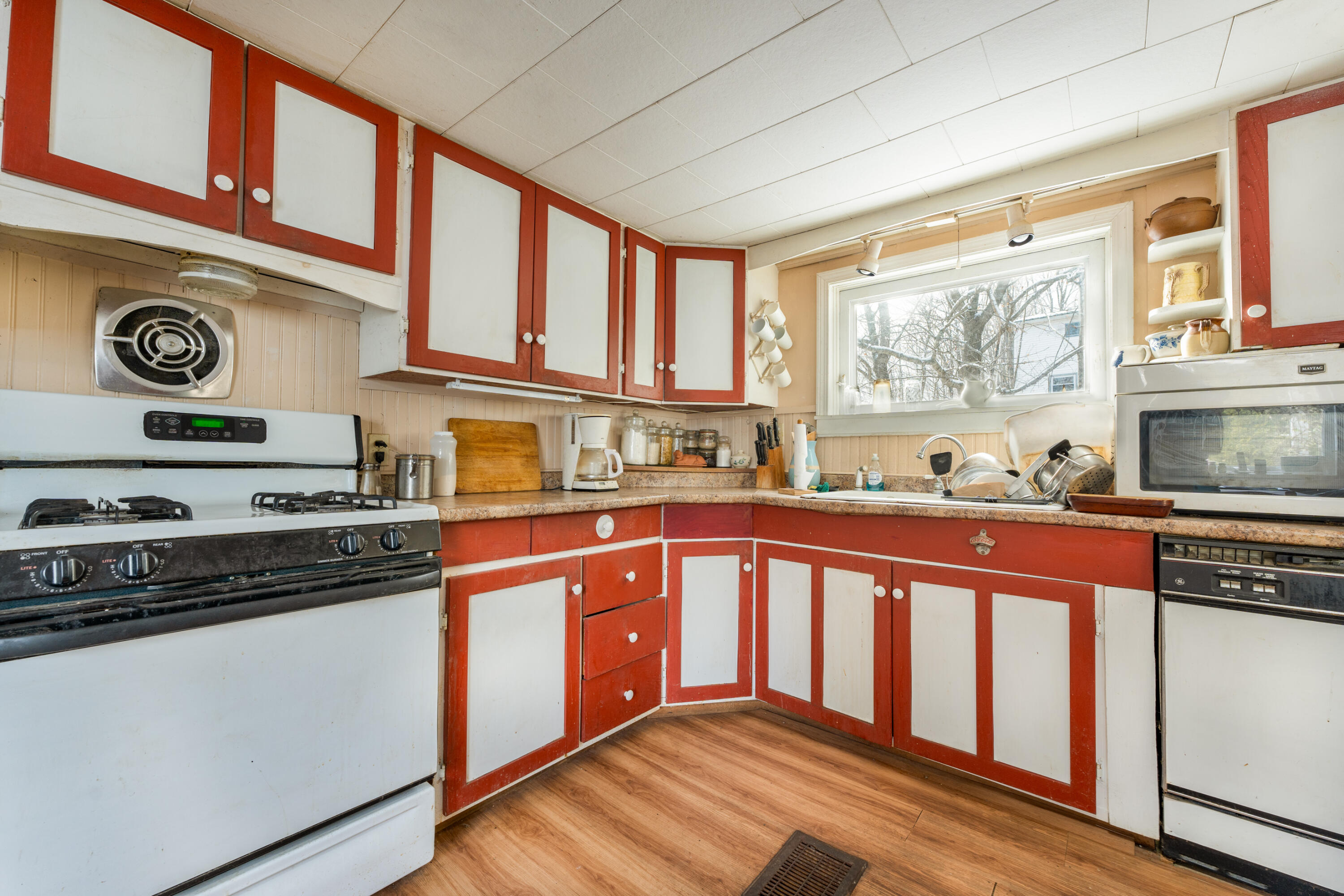 10 Spring Street Bowdoinham, ME 04008 - Photo 12 of 30 Chickadee Imagery--17