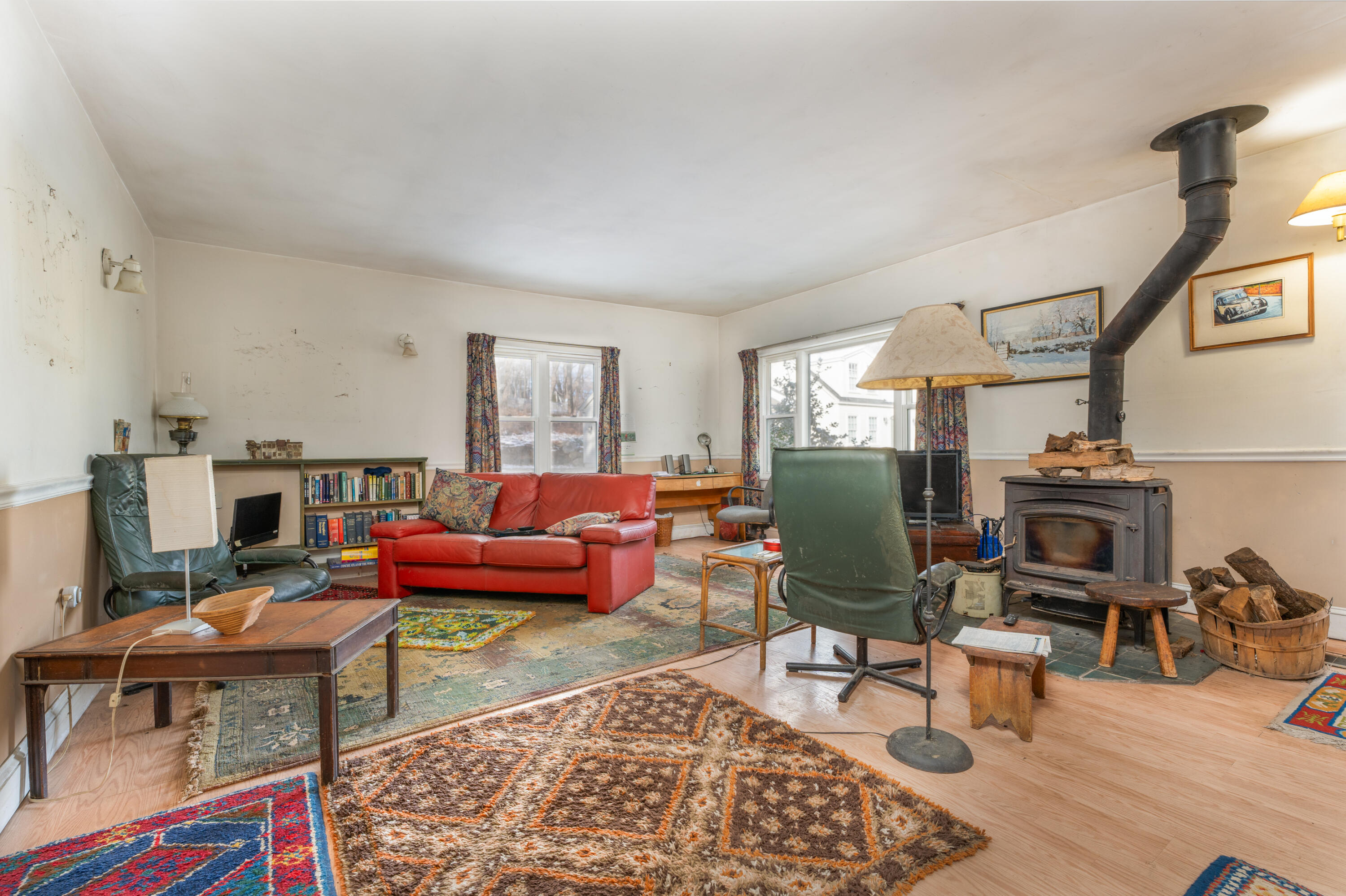 10 Spring Street Bowdoinham, ME 04008 - Photo 17 of 30 Chickadee Imagery--21