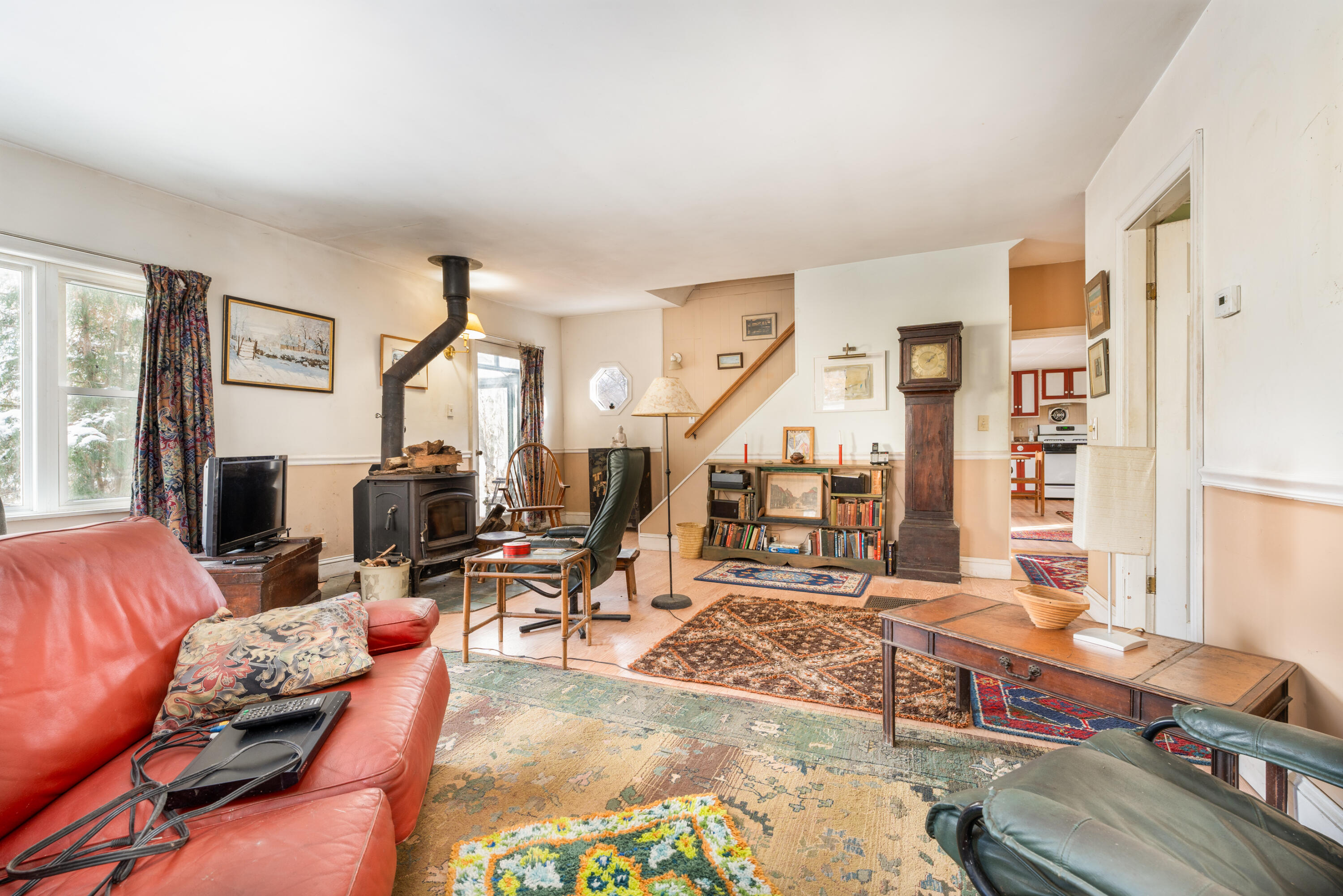 10 Spring Street Bowdoinham, ME 04008 - Photo 18 of 30 Chickadee Imagery--22