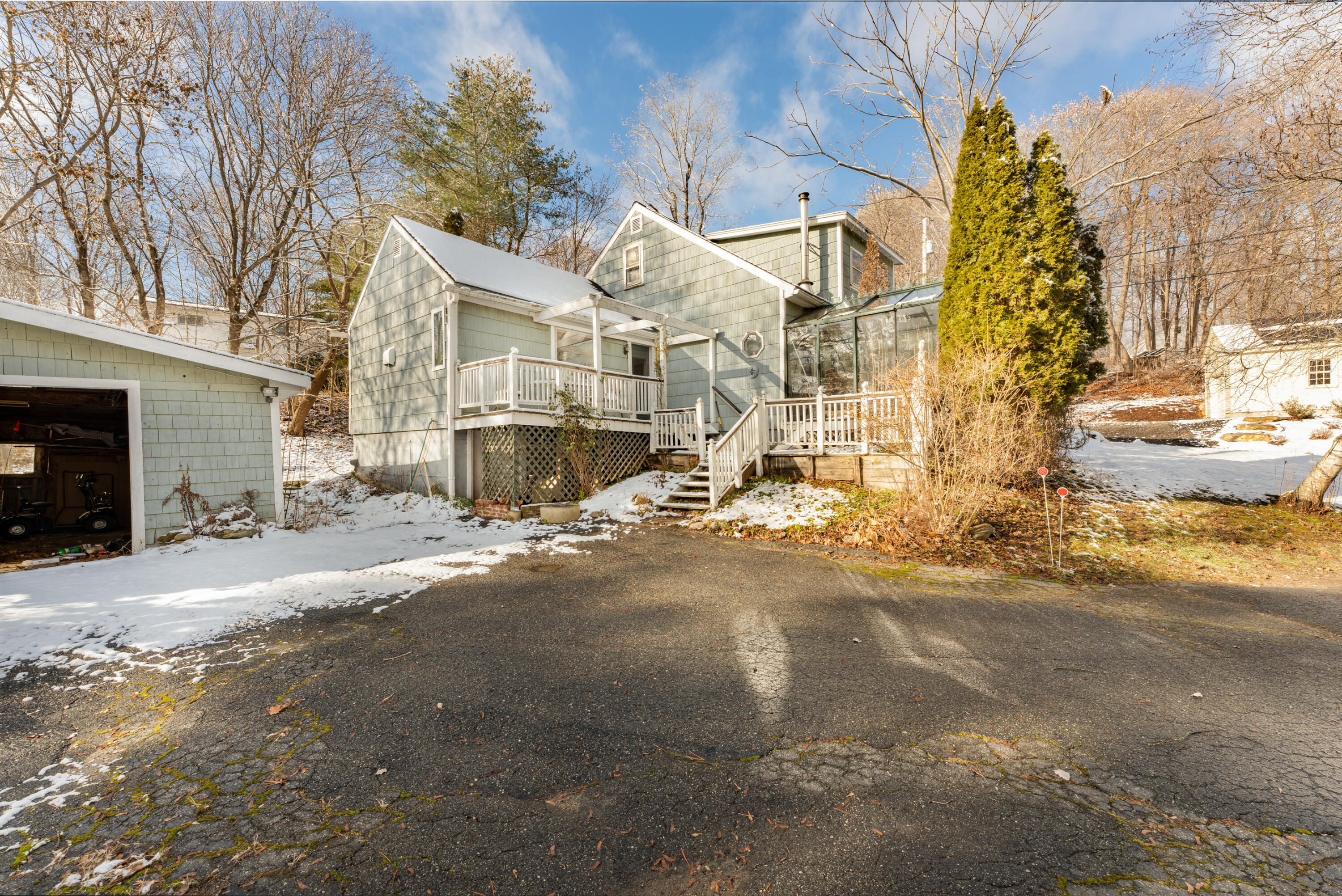 10 Spring Street Bowdoinham, ME 04008 - Photo 2 of 30 Chickadee Imagery--3