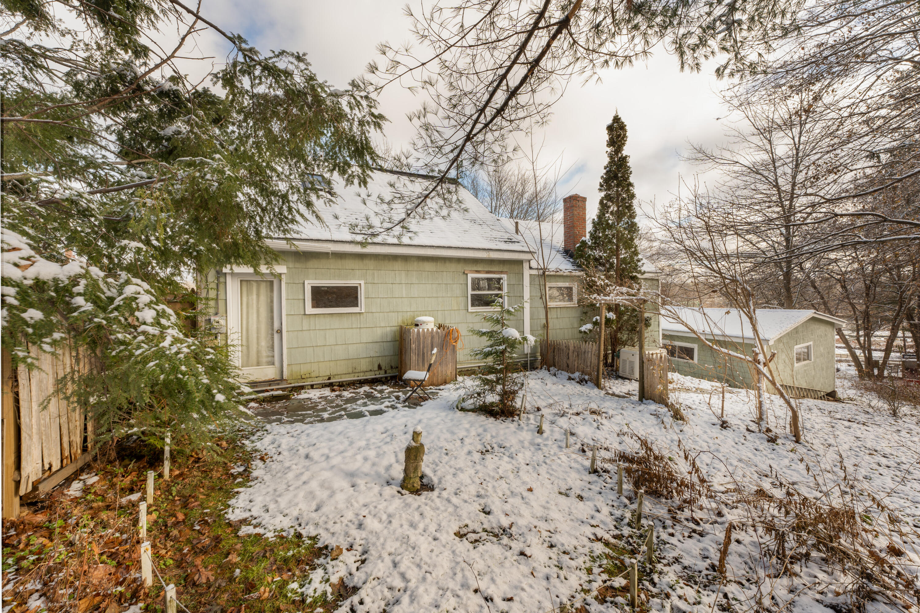 10 Spring Street Bowdoinham, ME 04008 - Photo 26 of 30 Chickadee Imagery--8