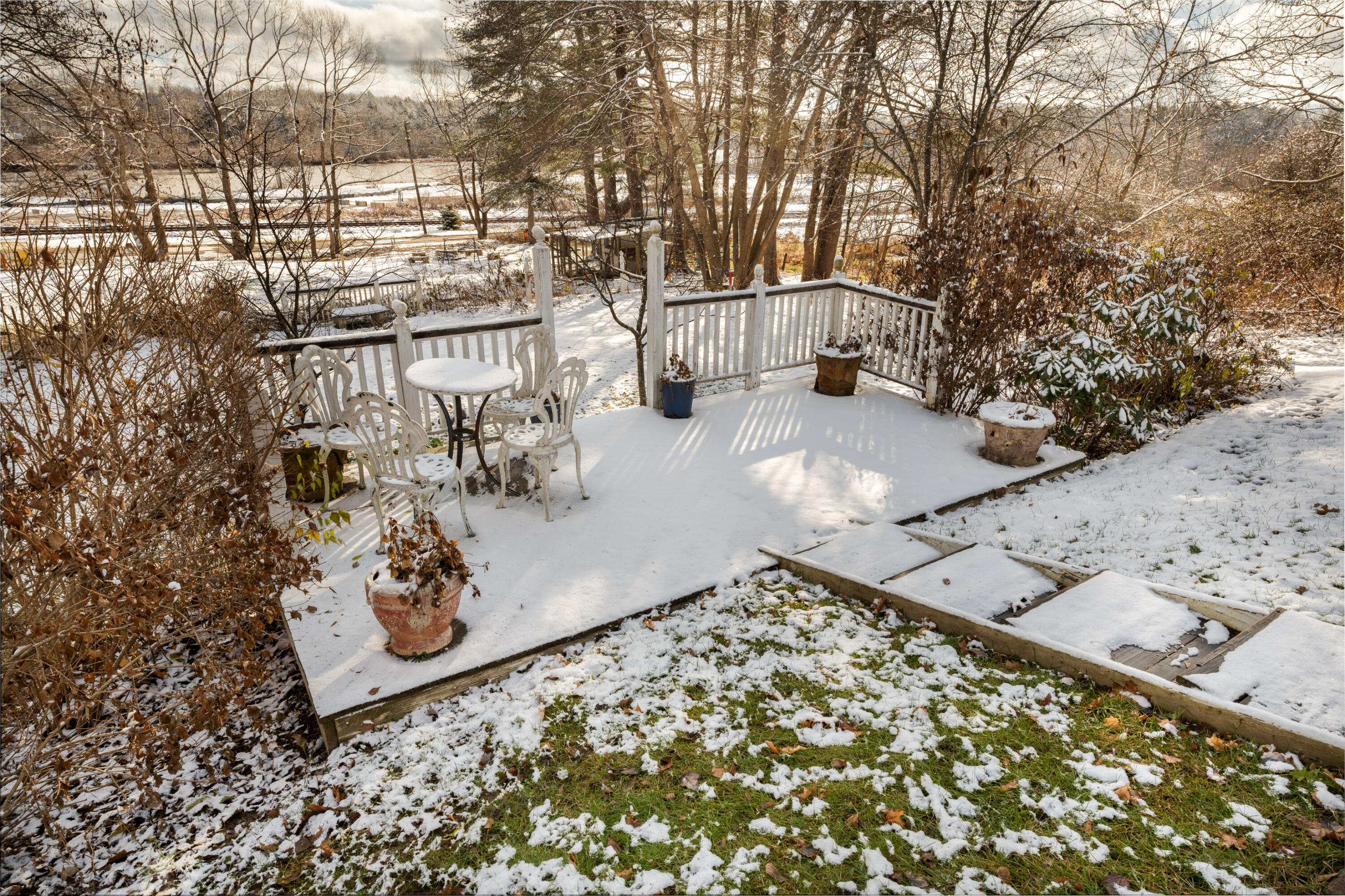 10 Spring Street Bowdoinham, ME 04008 - Photo 28 of 30 Chickadee Imagery--6