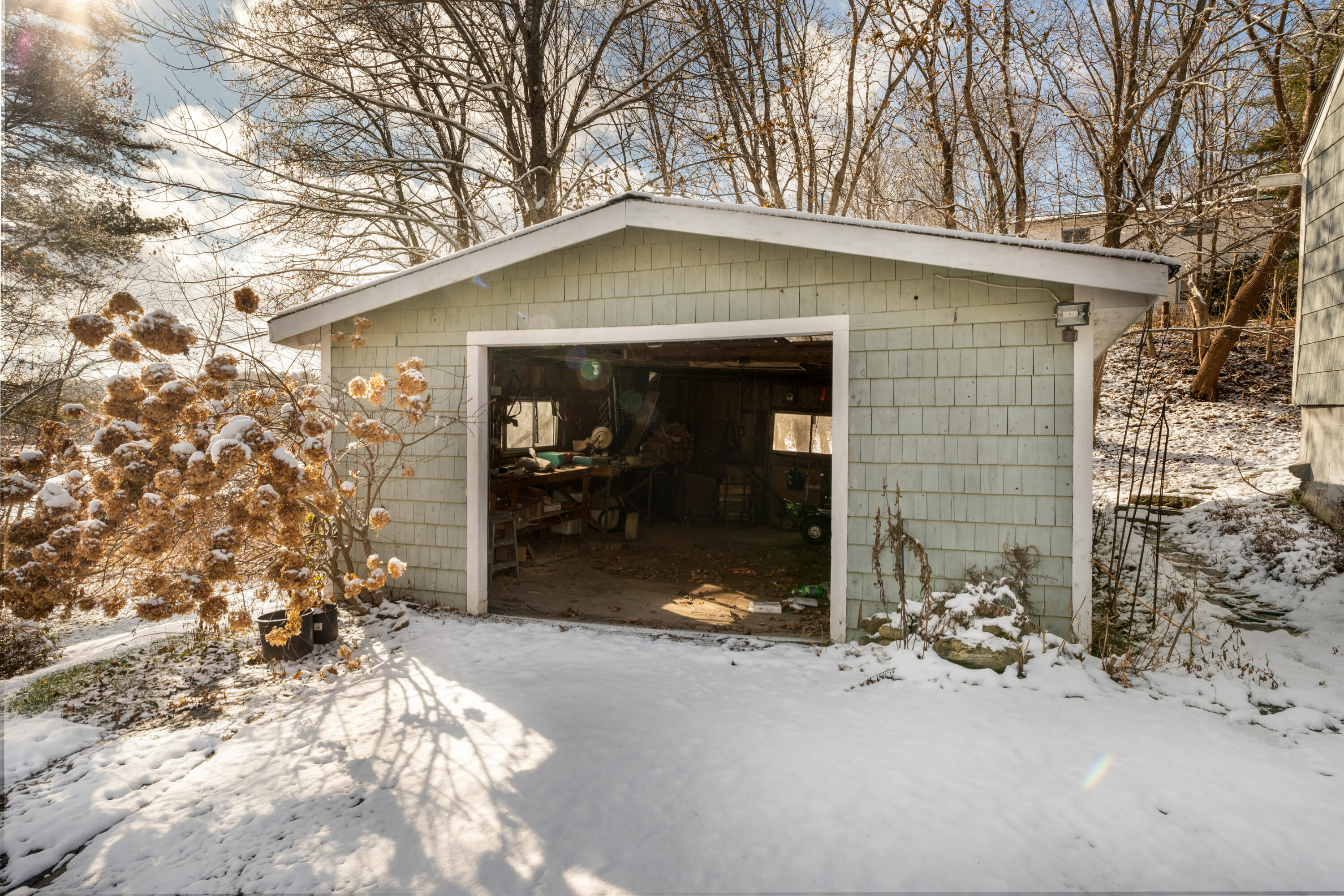 10 Spring Street Bowdoinham, ME 04008 - Photo 29 of 30 Chickadee Imagery--5