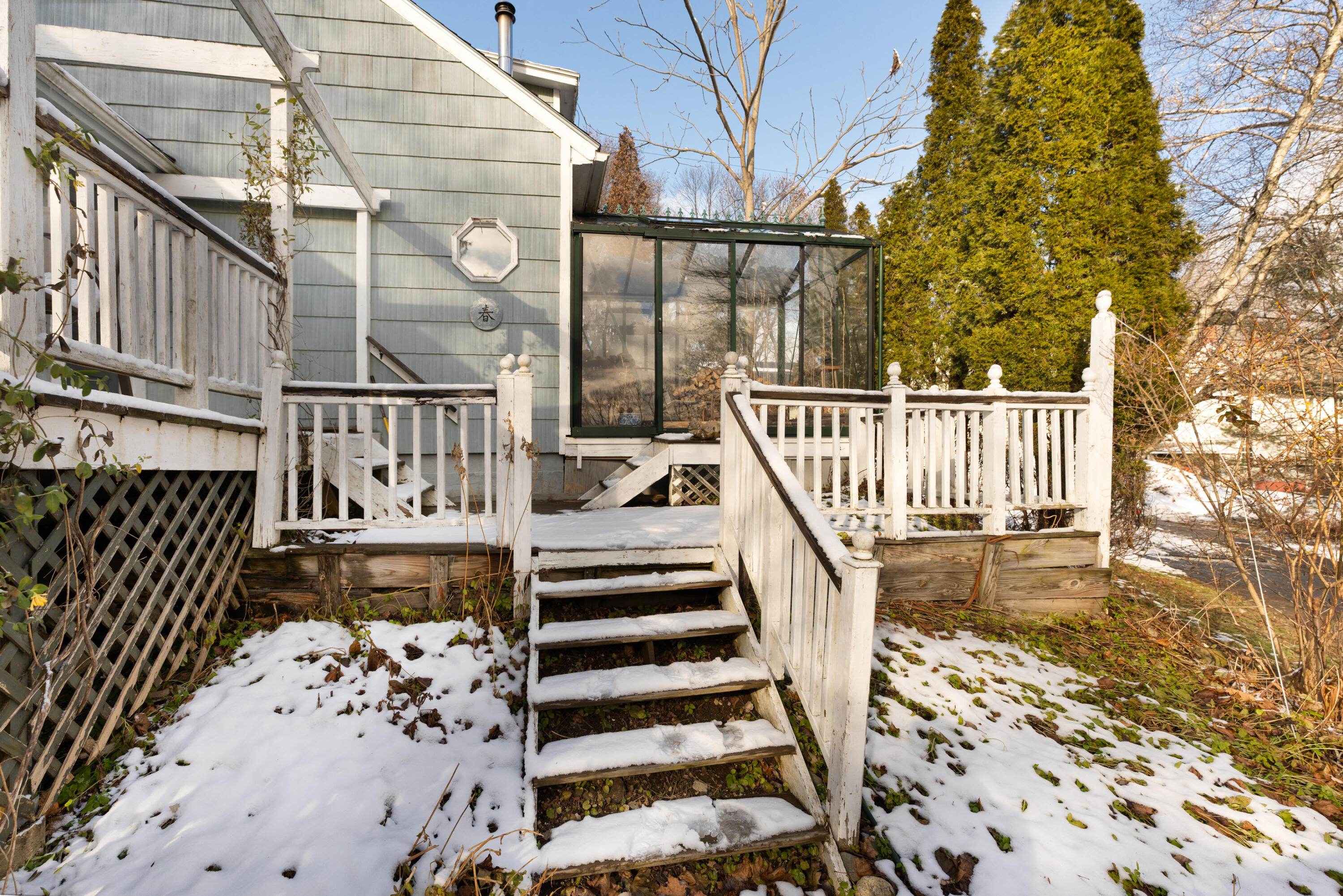 10 Spring Street Bowdoinham, ME 04008 - Photo 8 of 30 Chickadee Imagery--13