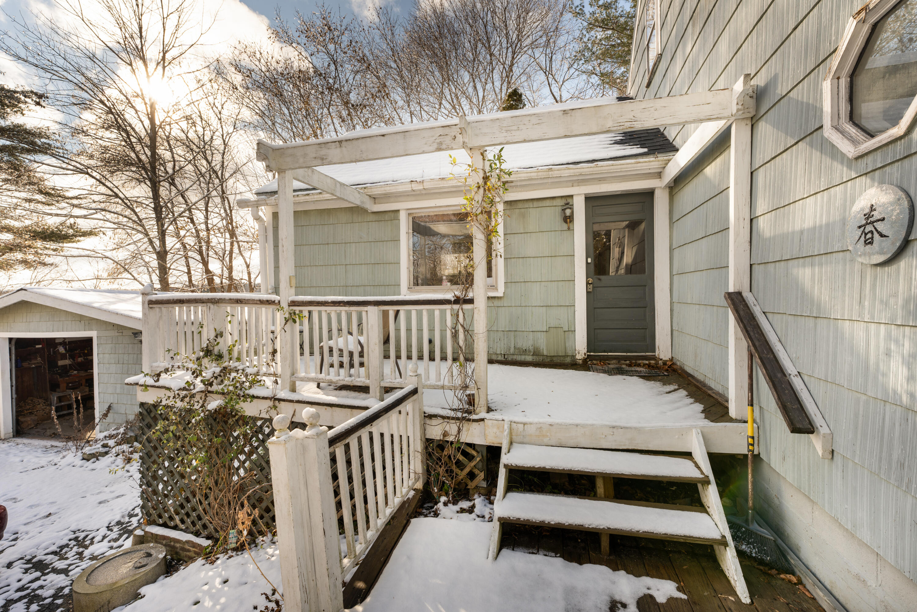 10 Spring Street Bowdoinham, ME 04008 - Photo 9 of 30 Chickadee Imagery--15