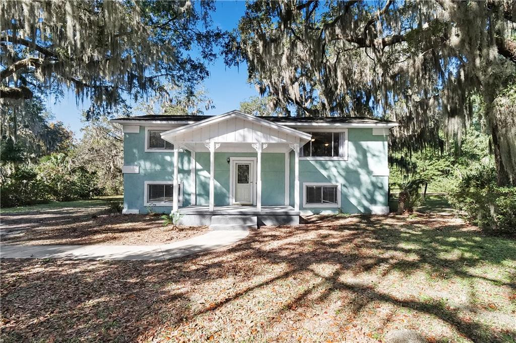 1795 Susie Baker Road Northeast Townsend, GA 31331 - Photo 1 of 1