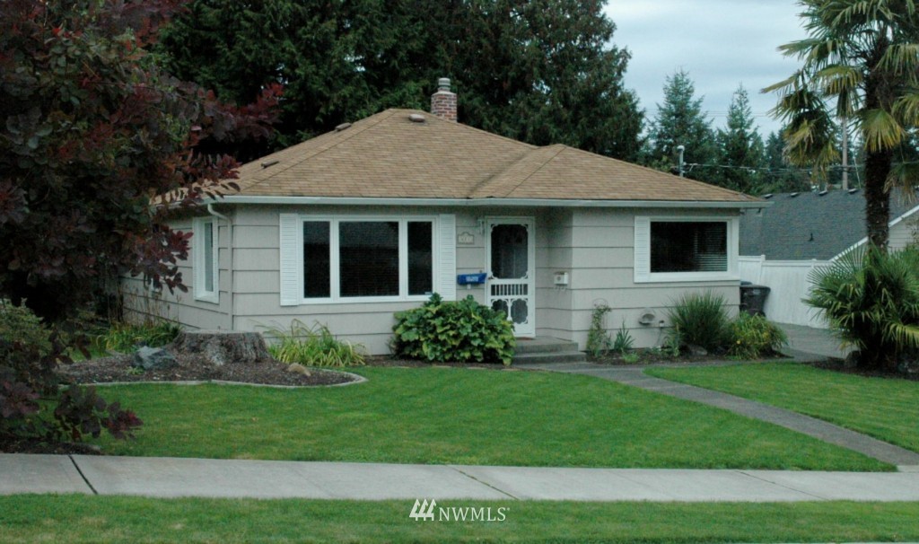 611 Ramsdell Street Fircrest, WA 98466 - Photo 1 of 1
