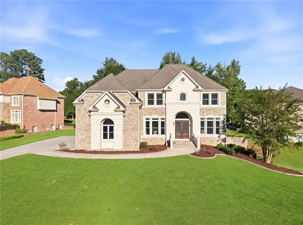 $689,000 | 1568 Bordeaux Lane, Conyers, GA 30094