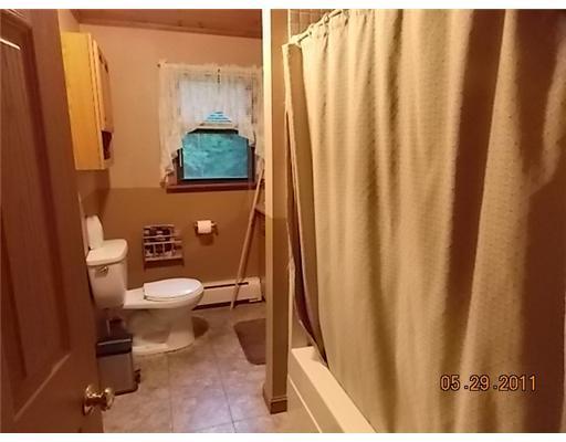 450 Colcord Pond Road Porter, ME 04068 - Photo 9 of 12 Bathroom.