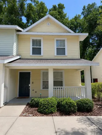 $266,000 | 4663 Southwest 48th Drive, Unit 137, Gainesville, FL 32608