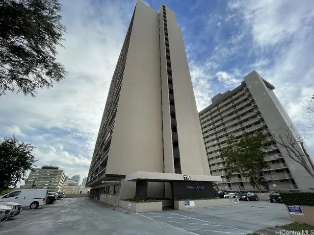$1,695 | 775 Kinalau Place, Unit 1207, Honolulu, HI 96813