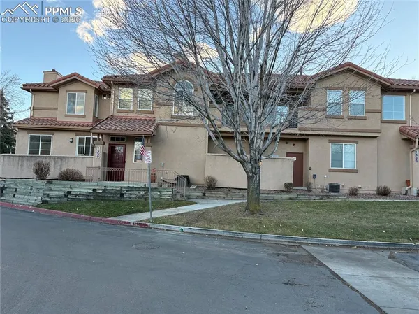 $310,000 | 1559 Courtyard Heights, Colorado Springs, CO 80906