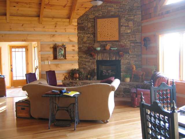 240 Cole Road, Unit AUCTION Campobello, SC 29322 - Photo 6 of 8