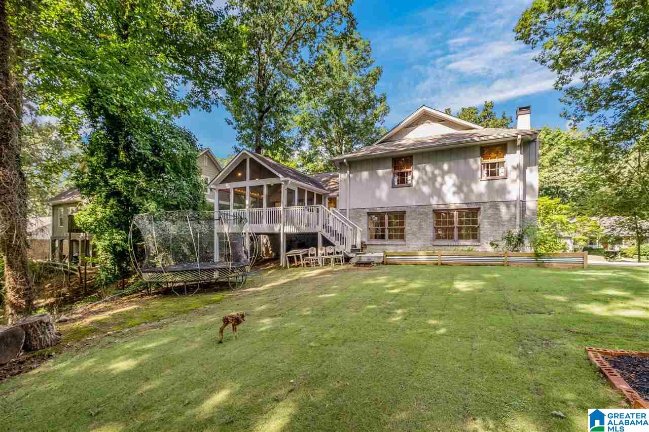 4739 Bridgewater Road Birmingham, AL 35243 - Photo 48 of 48
