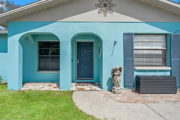 $260,000 | 12989 Linden Drive, Spring Hill, FL 34609