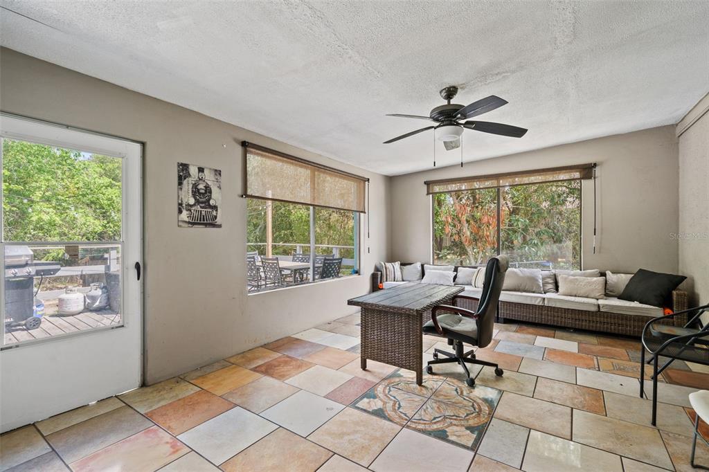 12989 Linden Drive Spring Hill, FL 34609 - Photo 23 of 28 a living room with furniture and a window