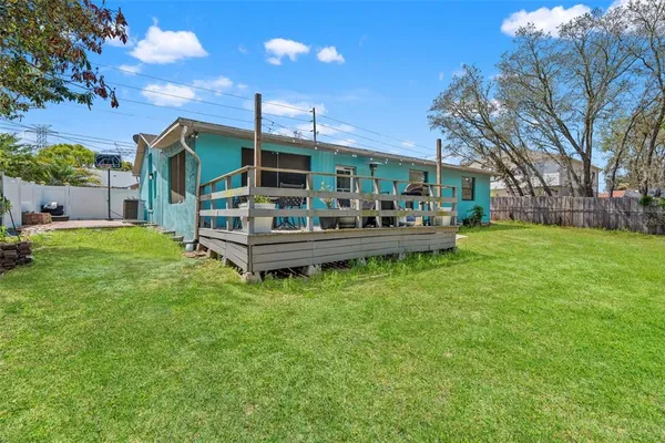 $260,000 | 12989 Linden Drive, Spring Hill, FL 34609