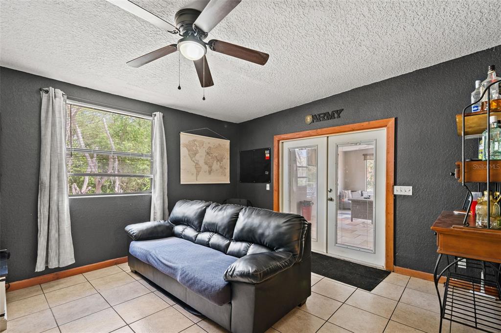 12989 Linden Drive Spring Hill, FL 34609 - Photo 5 of 28 a living room with furniture and a window