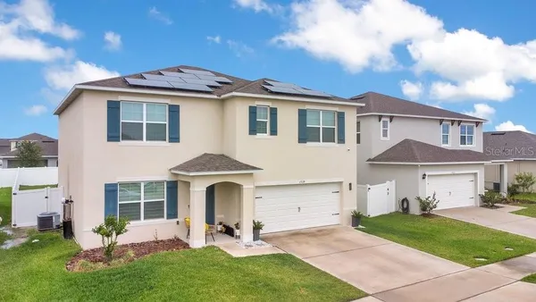 $539,000 | 1519 Jadewood Way, Kissimmee, FL 34744