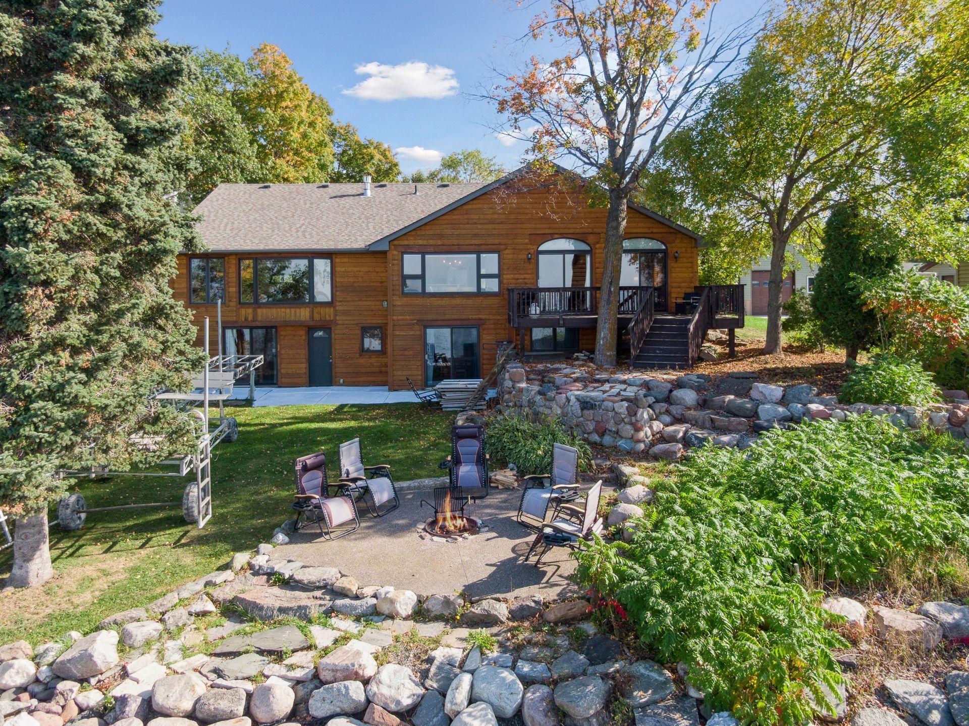 43421 Vista Road Isle, MN 56342 - Photo 9 of 68