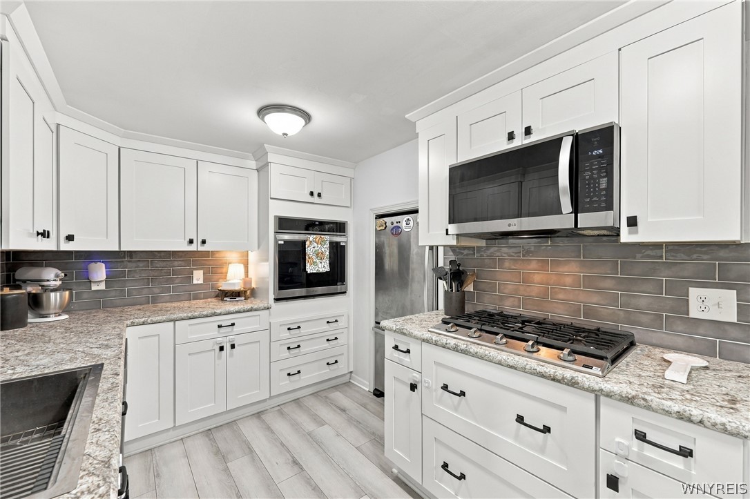 134 Harding Road Amherst, NY 14221 - Photo 9 of 37 Gallery Image 9