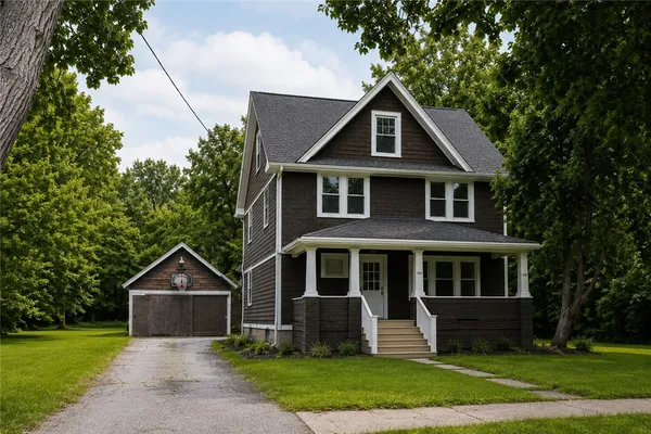 $251,000 | 160 North Avenue, Avon, NY 14414