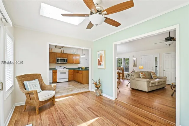 $379,000 | 17 Bridgewater Drive, Bluffton, SC 29910