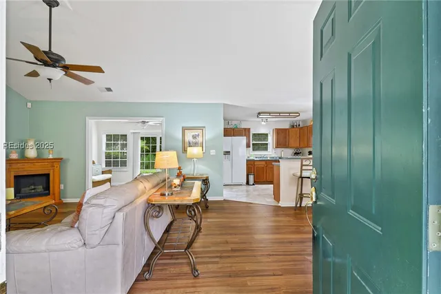 $379,000 | 17 Bridgewater Drive, Bluffton, SC 29910