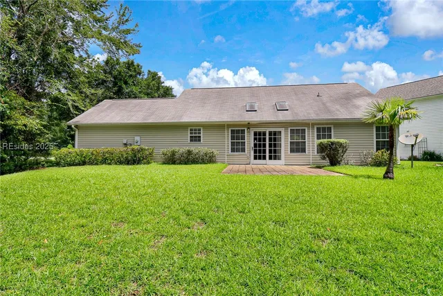 $379,000 | 17 Bridgewater Drive, Bluffton, SC 29910