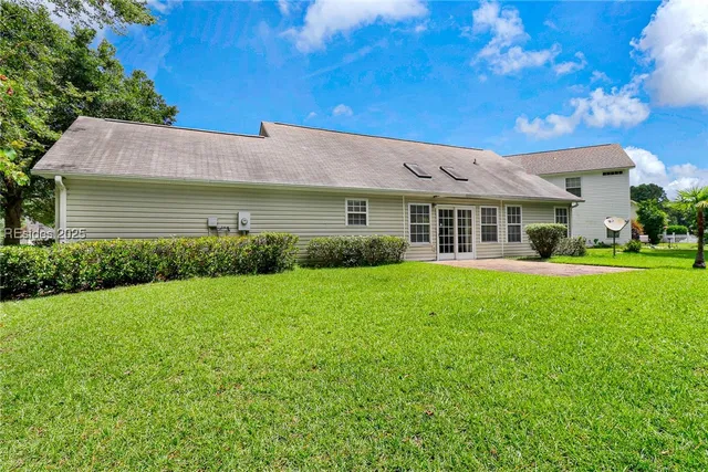 $379,000 | 17 Bridgewater Drive, Bluffton, SC 29910