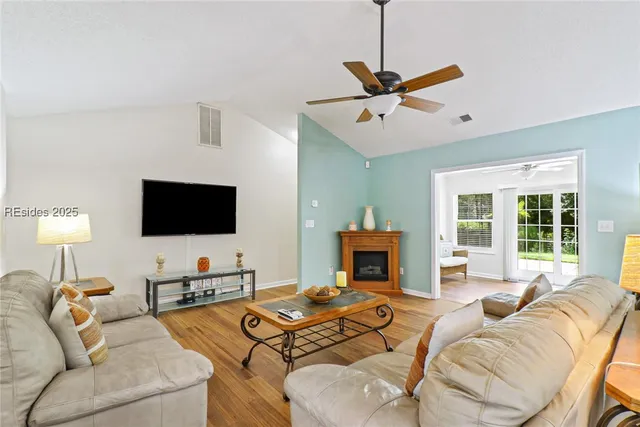 $379,000 | 17 Bridgewater Drive, Bluffton, SC 29910