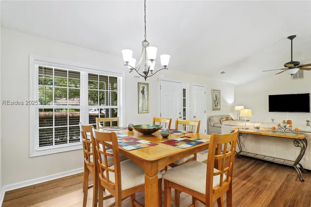 $379,000 | 17 Bridgewater Drive, Bluffton, SC 29910