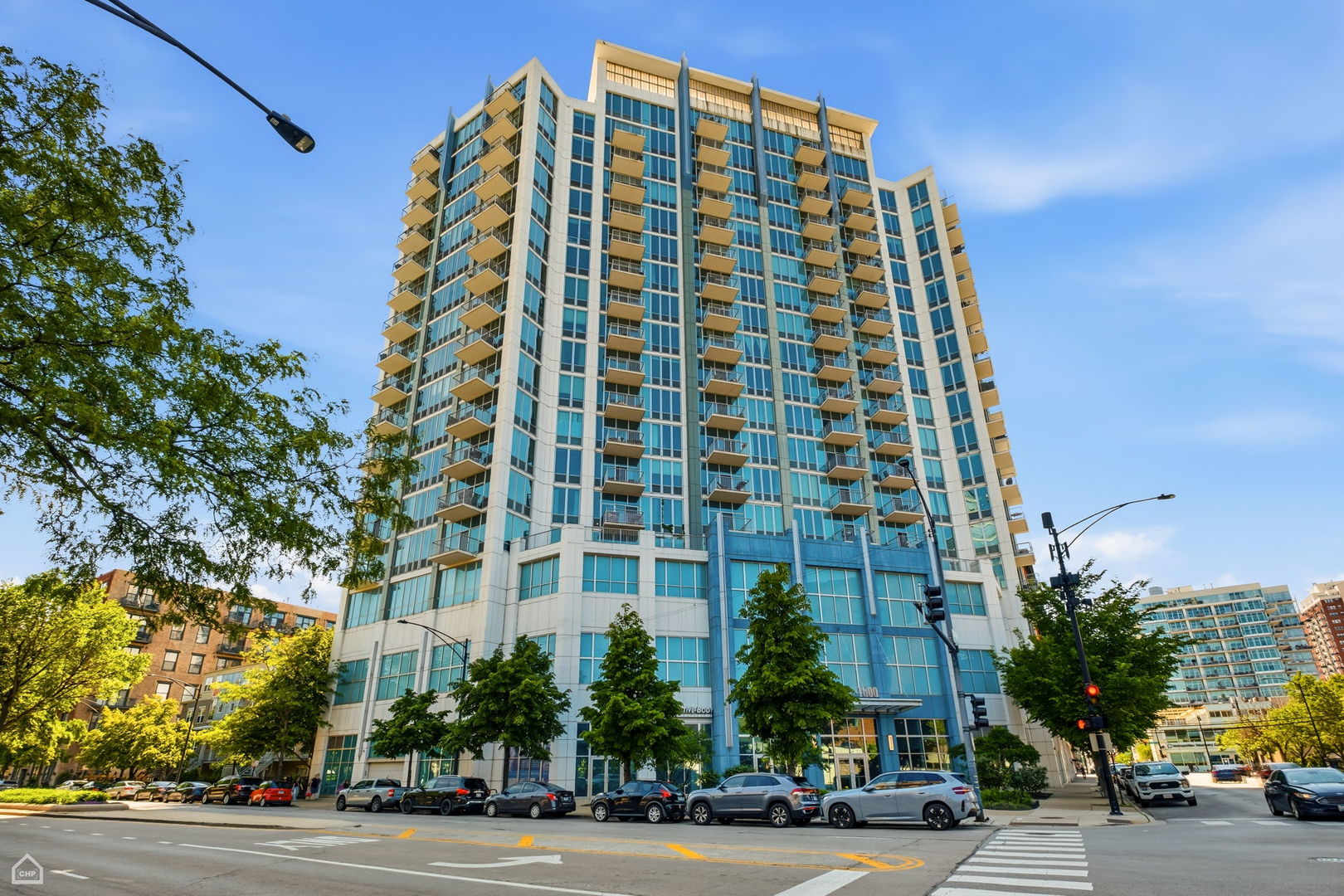 1600 South Indiana Avenue, Unit 1401 Chicago, IL 60616 - Photo 1 of 13