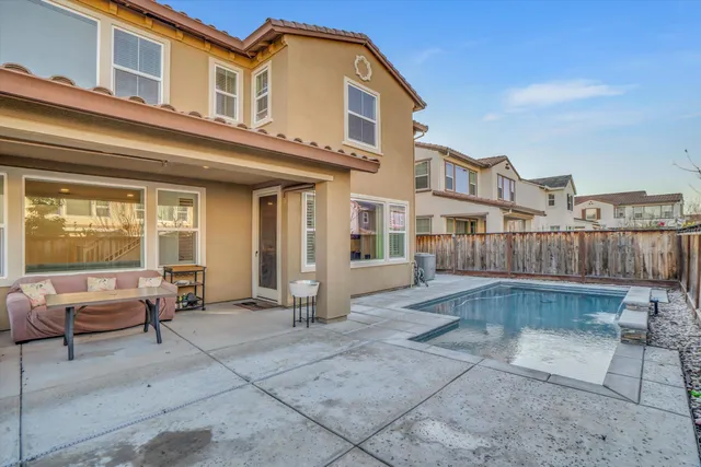 $1,125,000 | 263 Vita Avenue, Mountain House, CA 95391