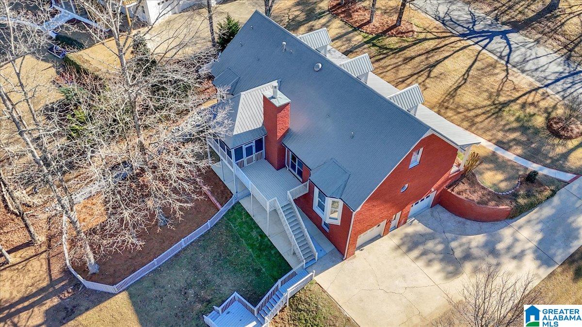 69 Rena Drive Springville, AL 35146 - Photo 50 of 56
