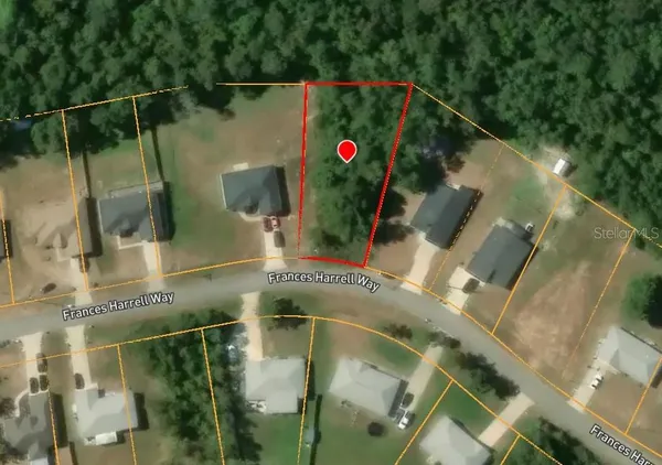 $39,000 | 119 Francis Harrell Way, Midway, FL 32343