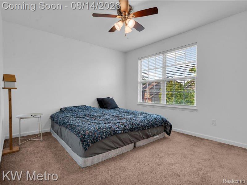27315 Victoria Road Novi, MI 48374 - Photo 20 of 41 Gallery Image 20