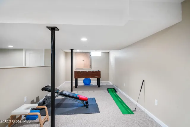 $5,000 | 219 Crescent Avenue, Saratoga Springs, NY 12866