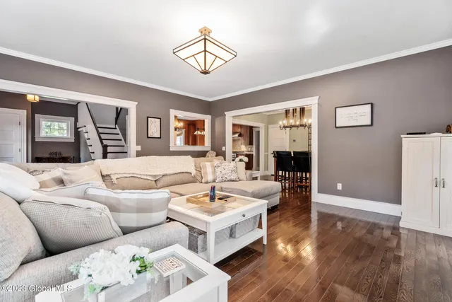 $5,000 | 219 Crescent Avenue, Saratoga Springs, NY 12866