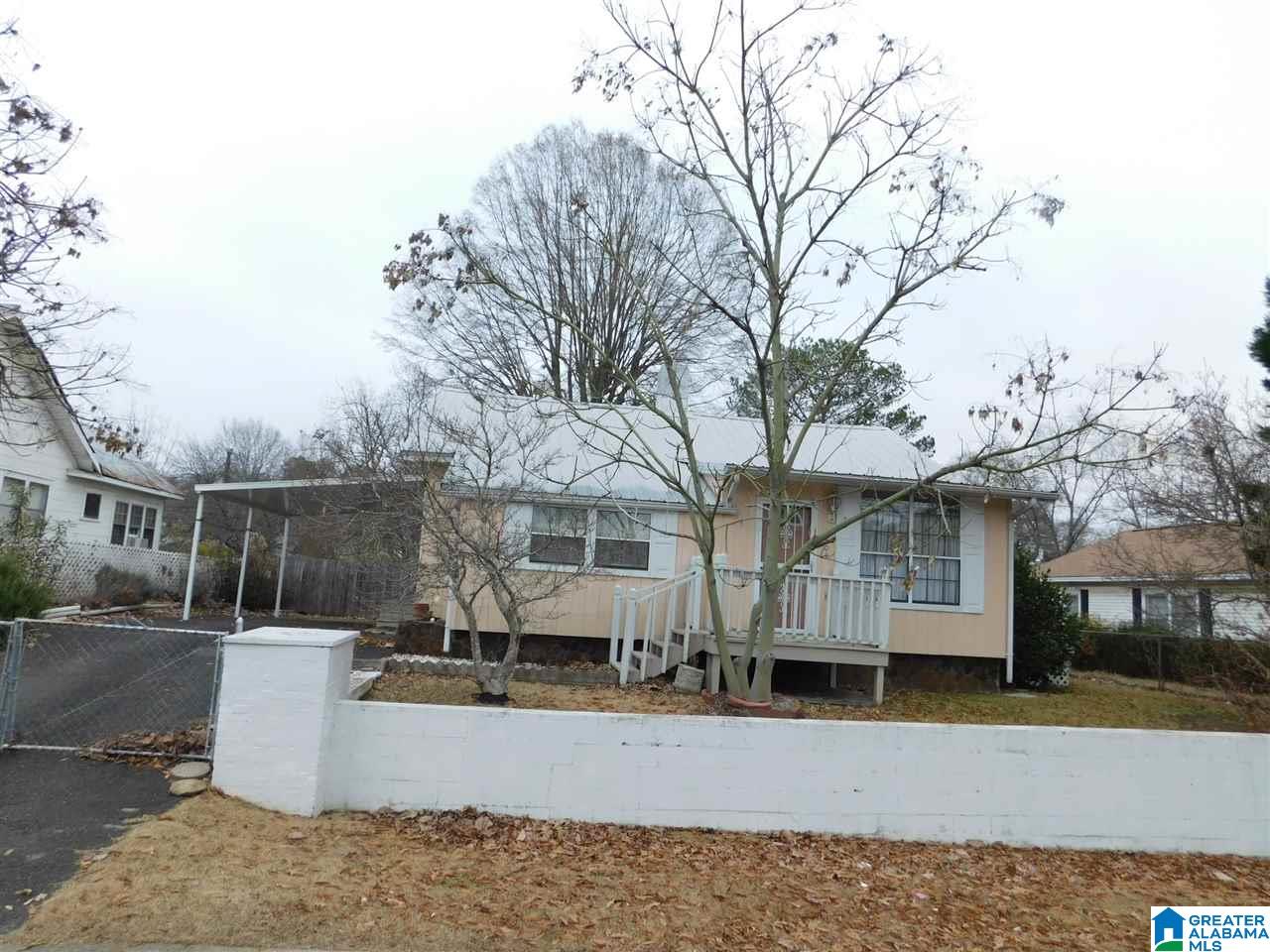 304 5th Street Docena, AL 35060 - Photo 2 of 12
