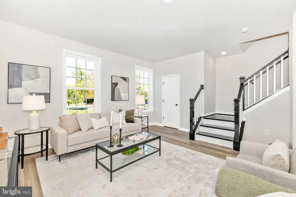 $447,900 | 306 G Baughmans Lane, Frederick, MD 21702