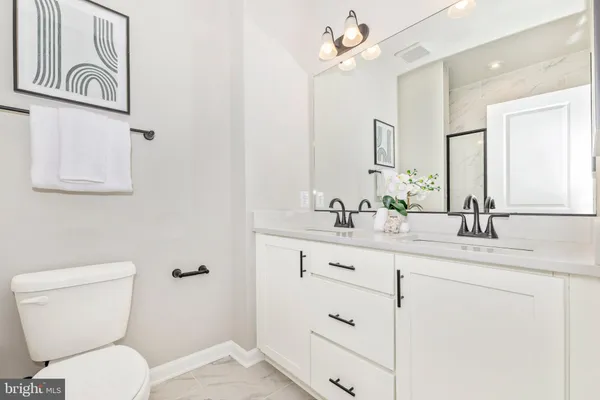 $447,900 | 306 G Baughmans Lane, Frederick, MD 21702