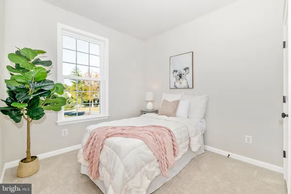 $447,900 | 306 G Baughmans Lane, Frederick, MD 21702