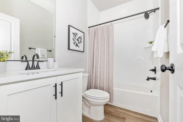 $447,900 | 306 G Baughmans Lane, Frederick, MD 21702