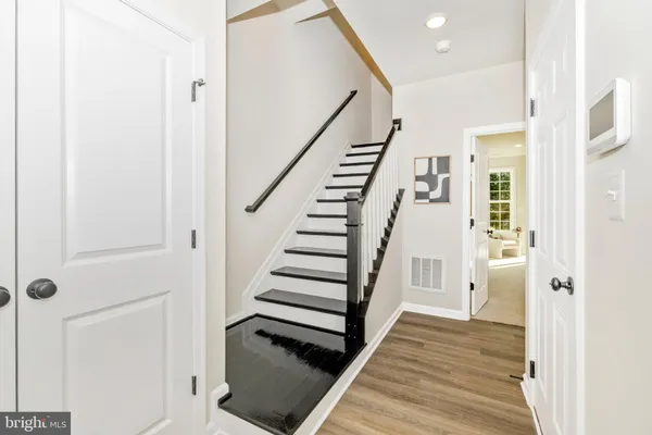 $447,900 | 306 G Baughmans Lane, Frederick, MD 21702