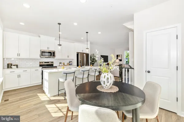 $447,900 | 306 G Baughmans Lane, Frederick, MD 21702