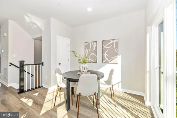$447,900 | 306 G Baughmans Lane, Frederick, MD 21702