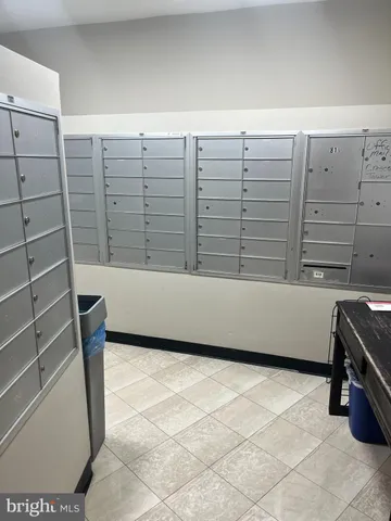 a view of storage area