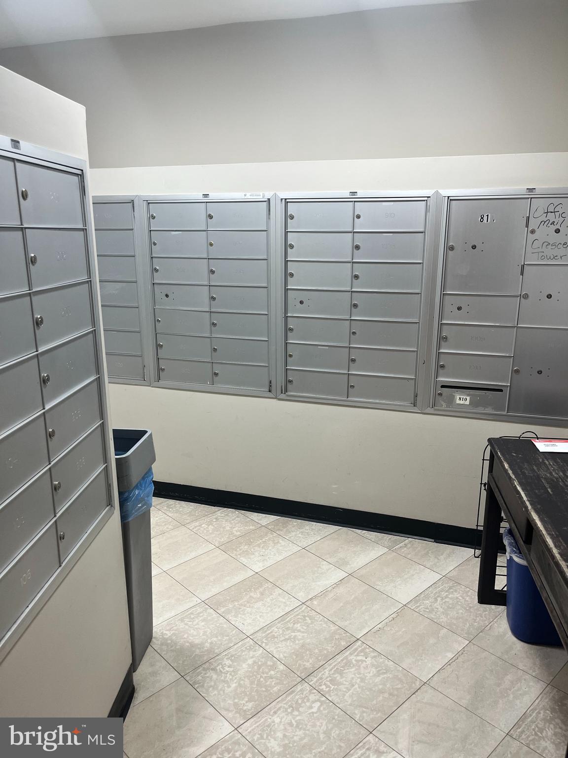 1239 Vermont Avenue Northwest, Unit 104 Washington, DC 20005 - Photo 30 of 30 a view of storage area